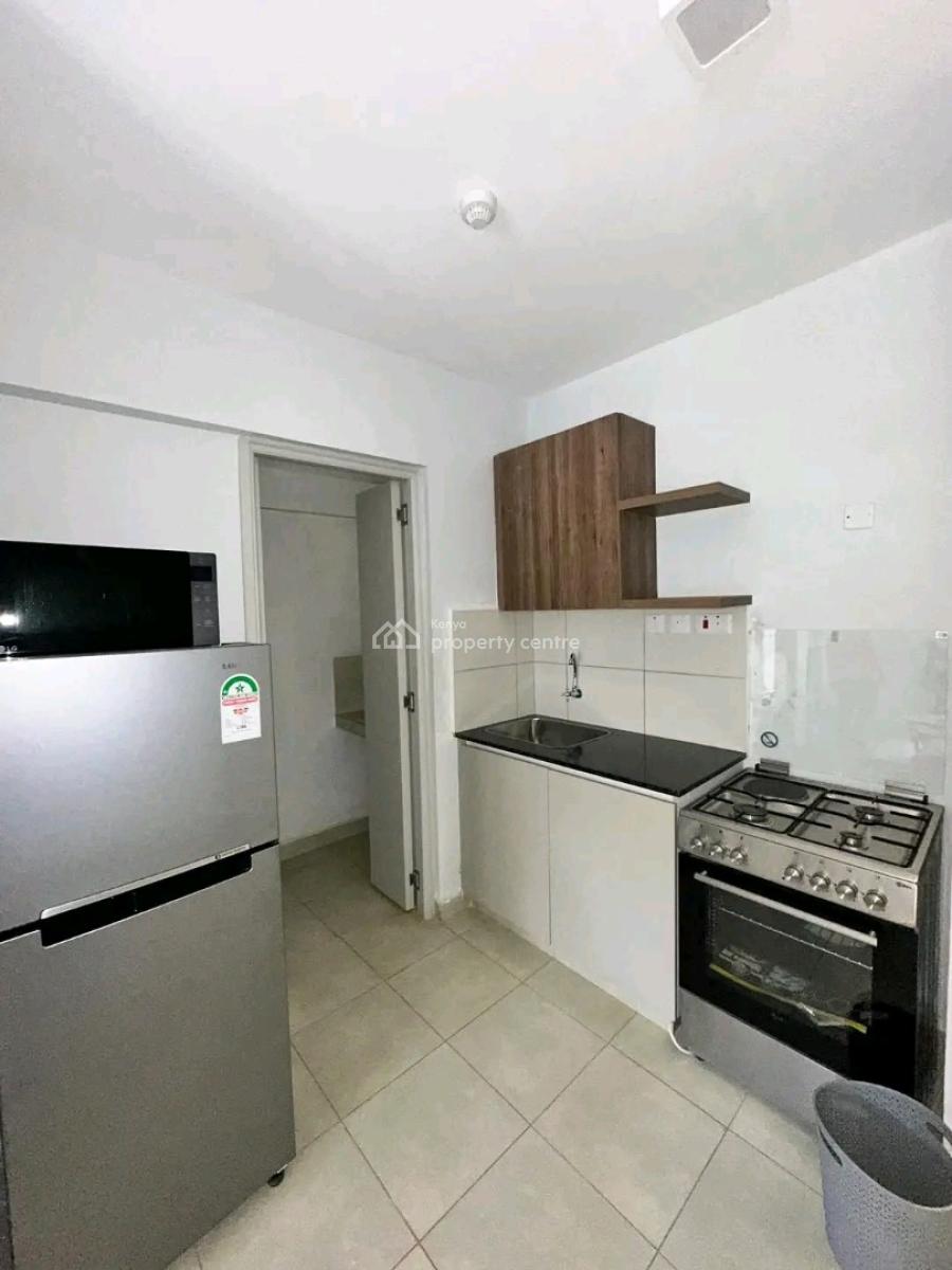 Studio, 1,2 and 3 Bedroom Apartment, Naivasha Road, Riruta Satellite, Nairobi, Apartment for Sale