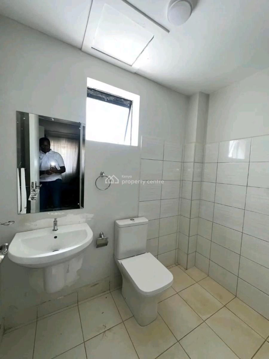Studio, 1,2 and 3 Bedroom Apartment, Naivasha Road, Riruta Satellite, Nairobi, Apartment for Sale