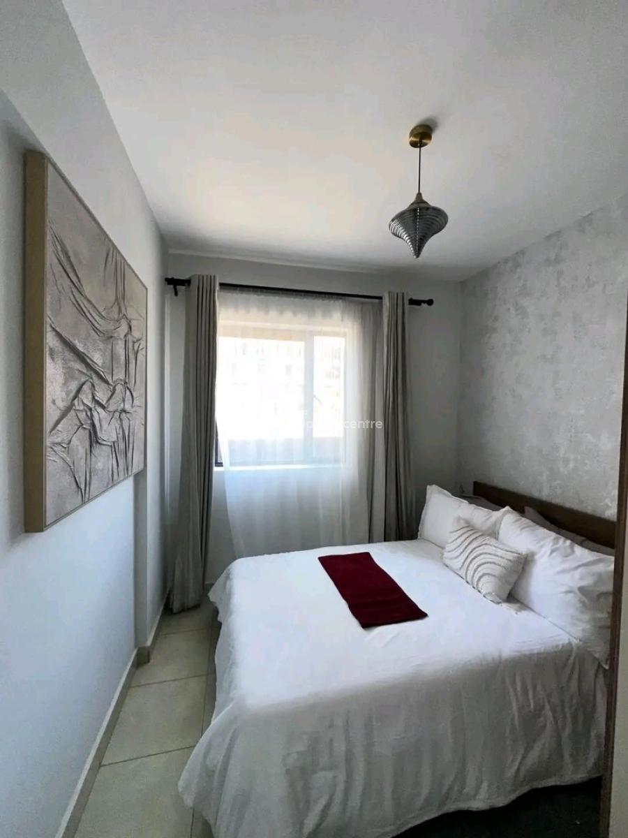 Studio, 1,2 and 3 Bedroom Apartment, Naivasha Road, Riruta Satellite, Nairobi, Apartment for Sale