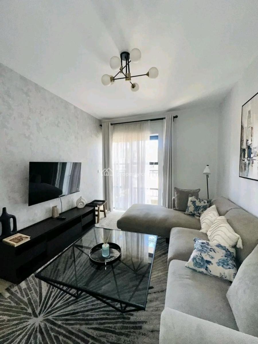 Studio, 1,2 and 3 Bedroom Apartment, Naivasha Road, Riruta Satellite, Nairobi, Apartment for Sale