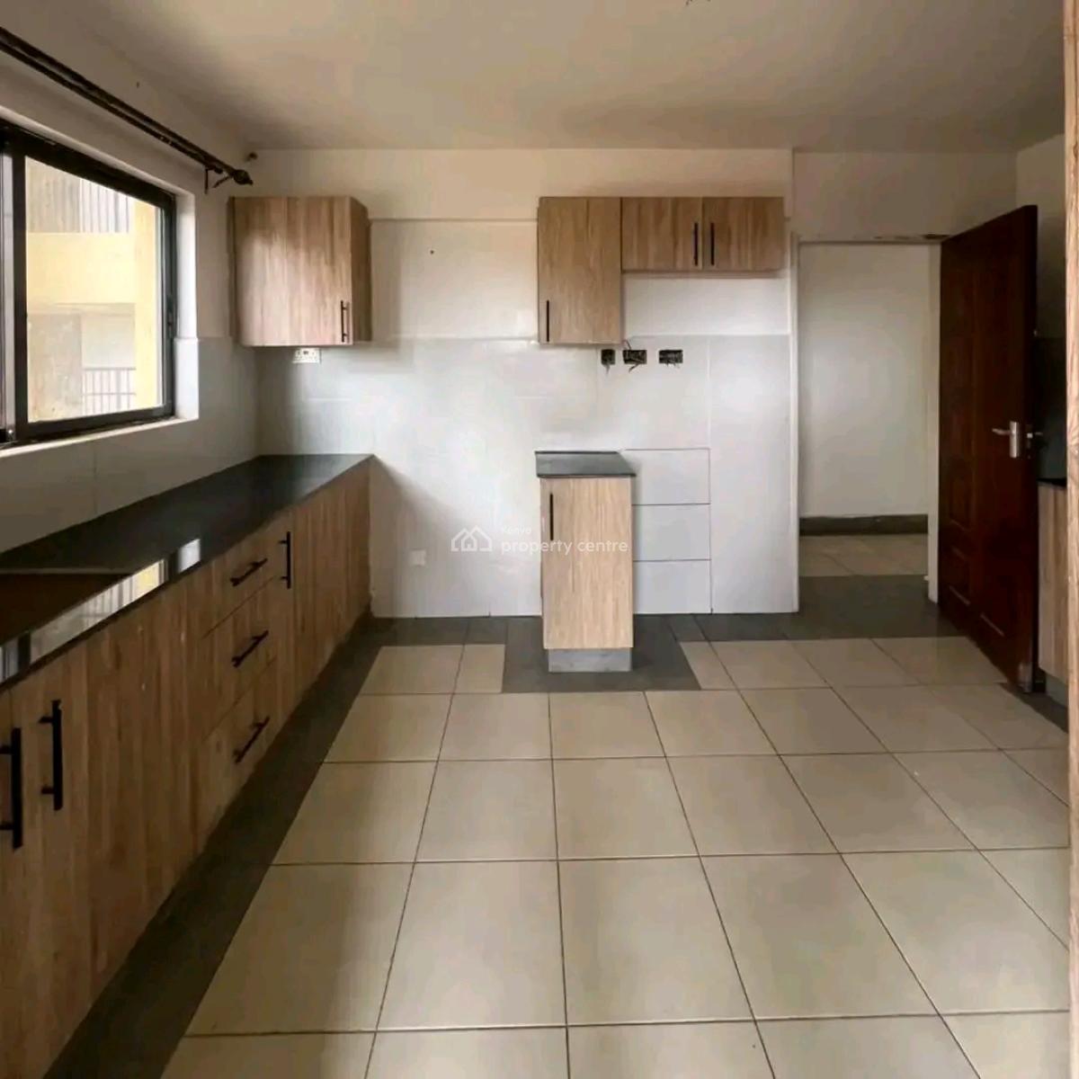 3 Bedroom Apartment, Waiyaki Way, Nairobi Central, Nairobi, Apartment for Sale