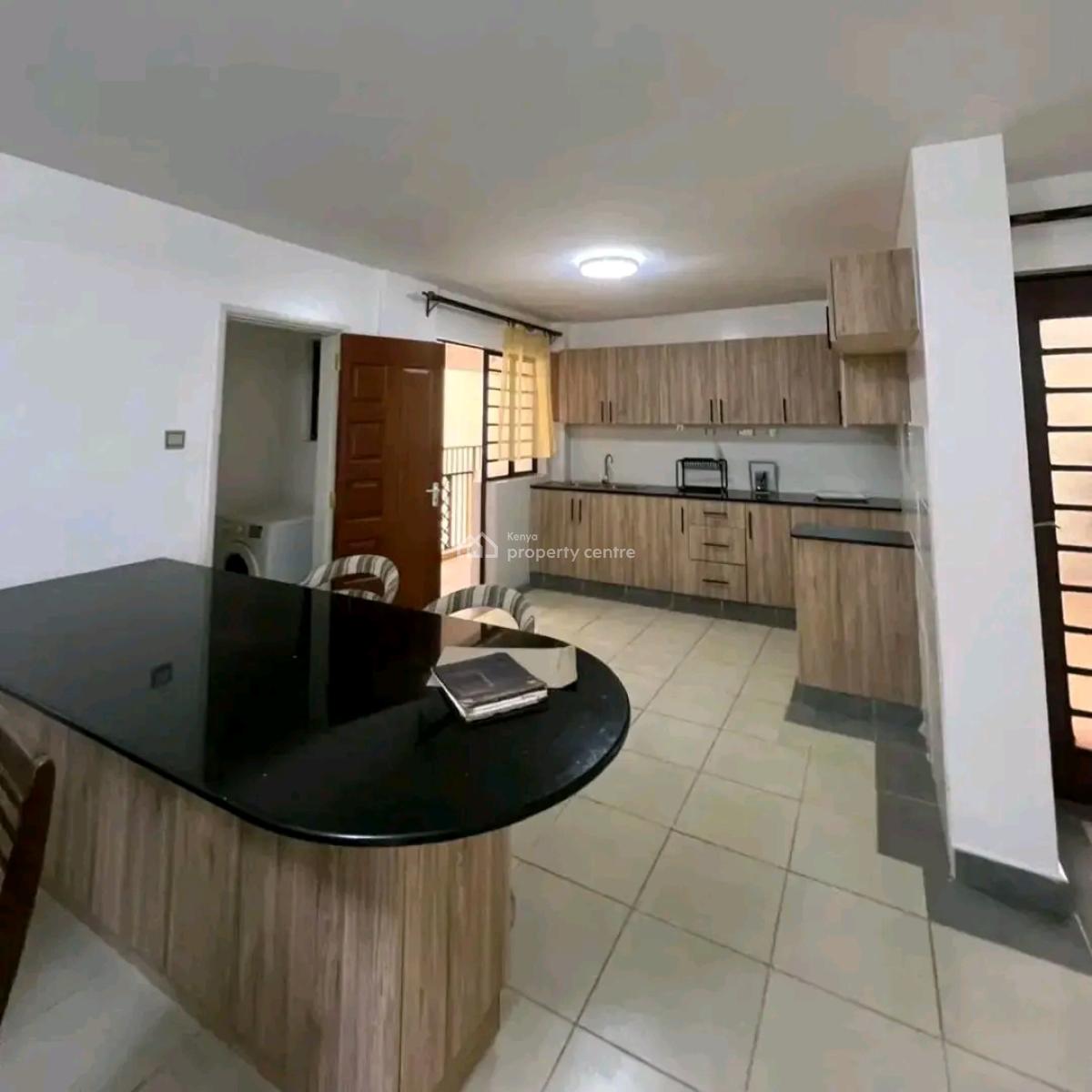 3 Bedroom Apartment, Waiyaki Way, Nairobi Central, Nairobi, Apartment for Sale