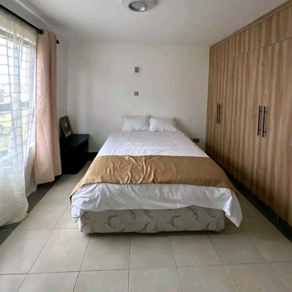 3 Bedroom Apartment, Waiyaki Way, Nairobi Central, Nairobi, Apartment for Sale