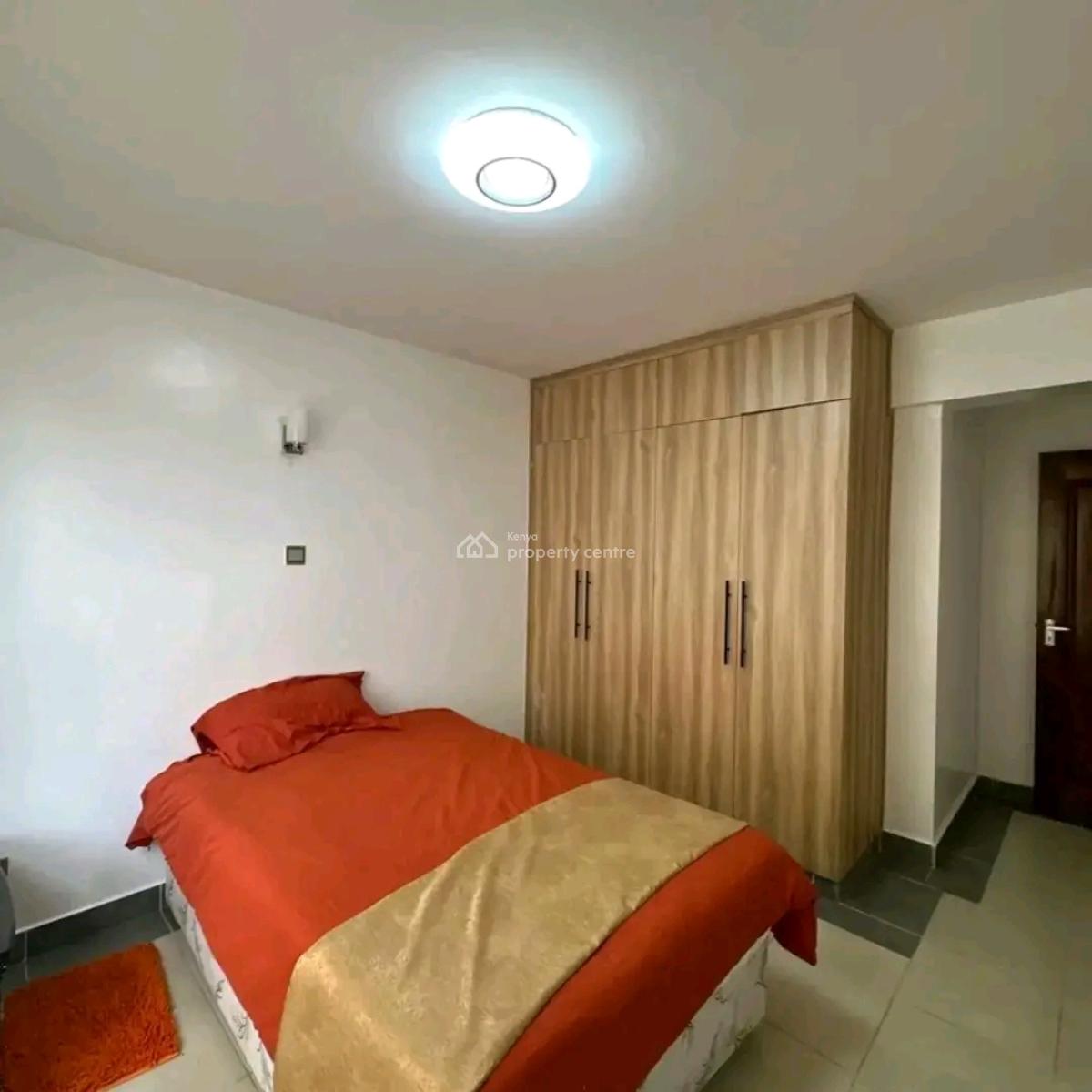 3 Bedroom Apartment, Waiyaki Way, Nairobi Central, Nairobi, Apartment for Sale