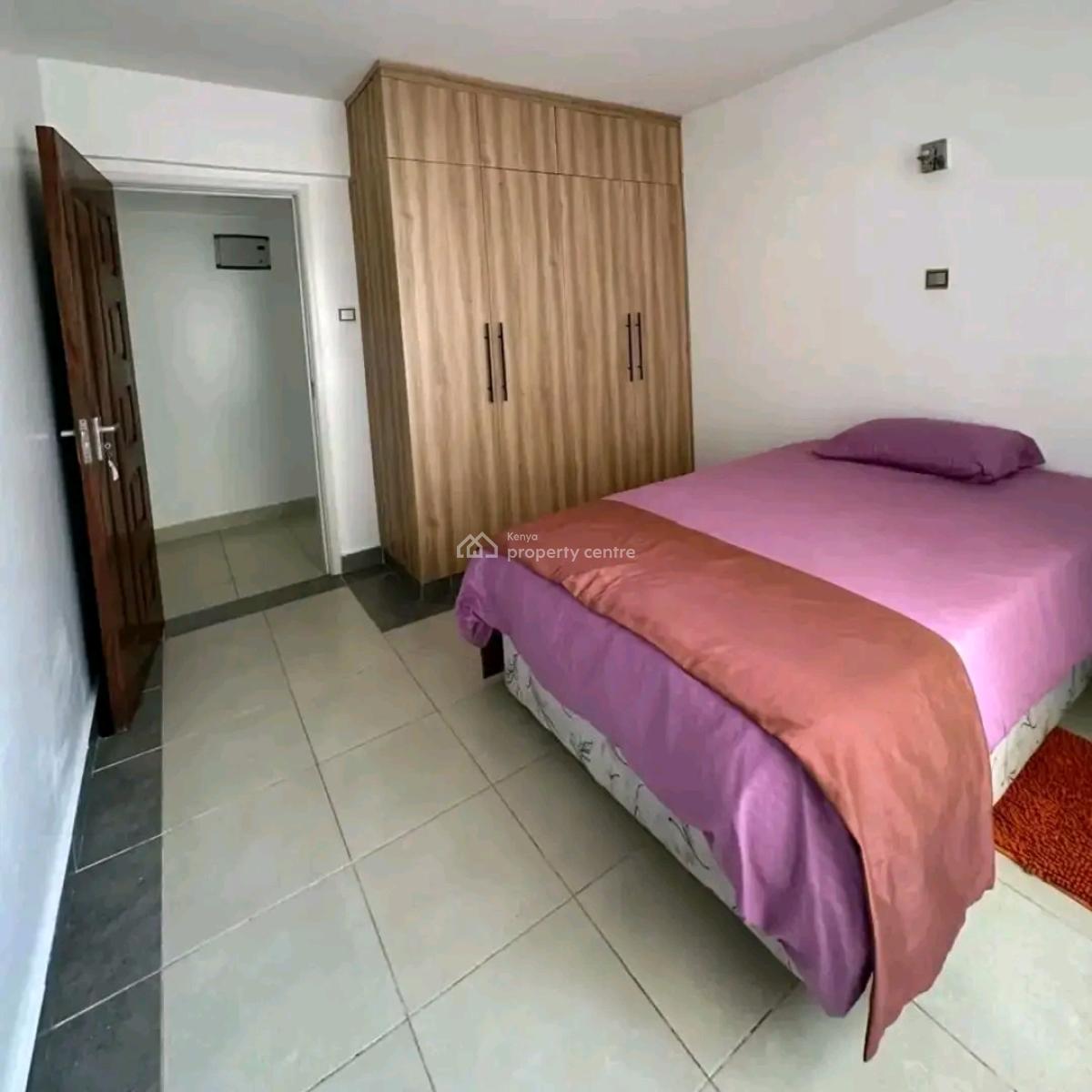 3 Bedroom Apartment, Waiyaki Way, Nairobi Central, Nairobi, Apartment for Sale