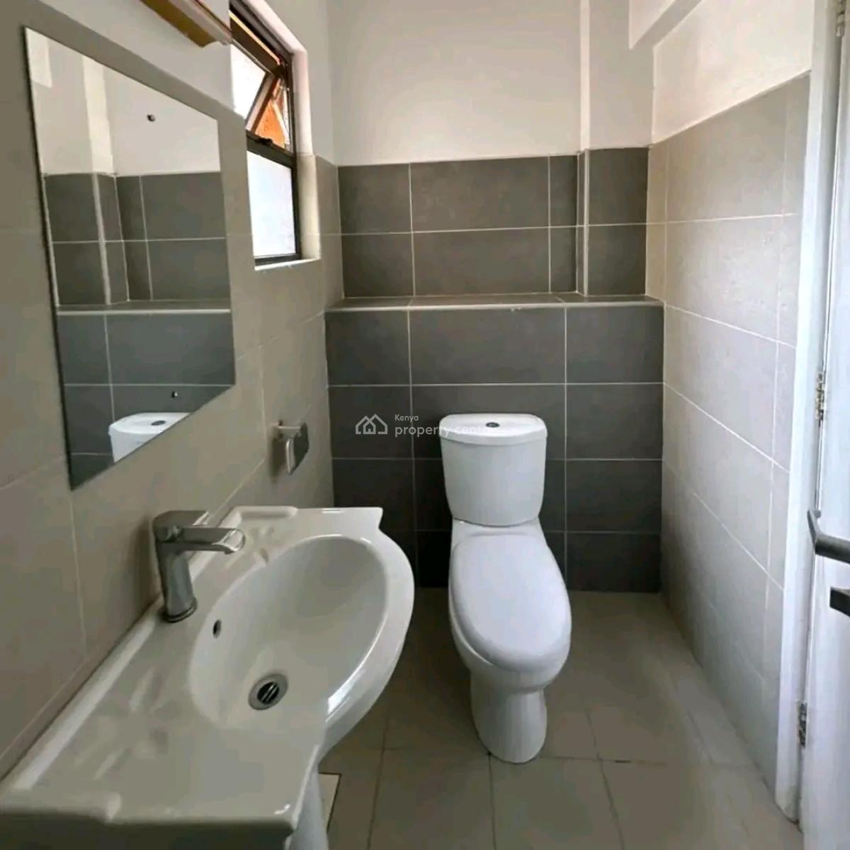 3 Bedroom Apartment, Waiyaki Way, Nairobi Central, Nairobi, Apartment for Sale