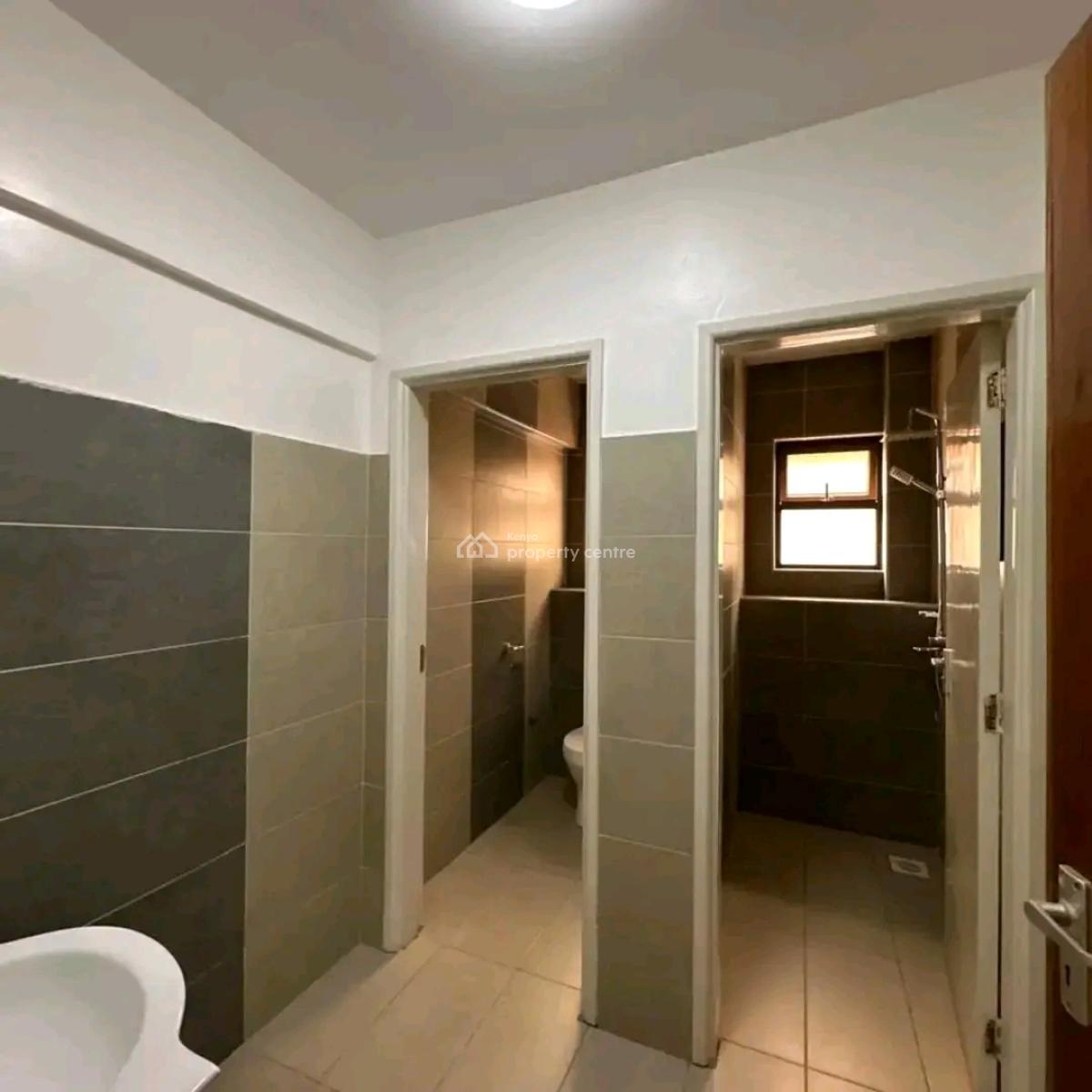 3 Bedroom Apartment, Waiyaki Way, Nairobi Central, Nairobi, Apartment for Sale