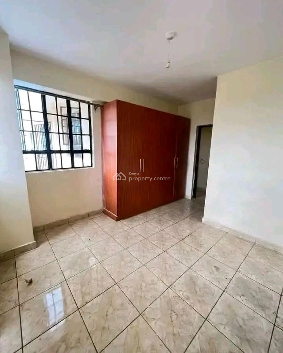 3 Bedroom Apartment, Ngong Road, Kilimani, Nairobi, Apartment for Rent