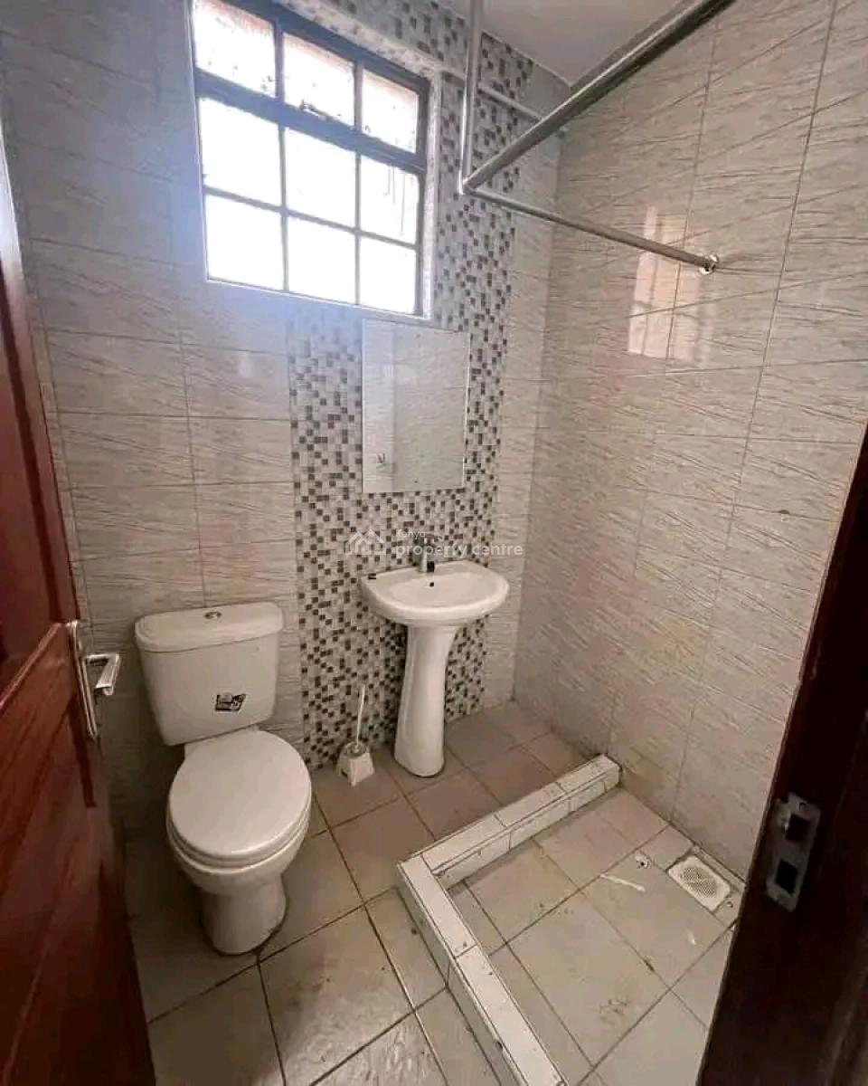 3 Bedroom Apartment, Ngong Road, Kilimani, Nairobi, Apartment for Rent