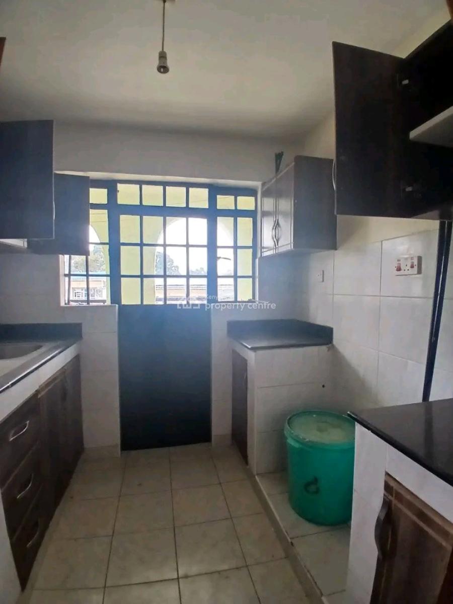 2 Bedroom Apartment, Naivasha Road, Nairobi Central, Nairobi, Apartment for Rent