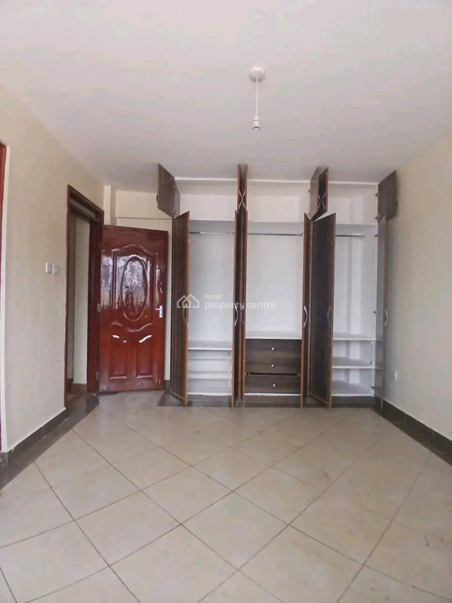 2 Bedroom Apartment, Naivasha Road, Nairobi Central, Nairobi, Apartment for Rent