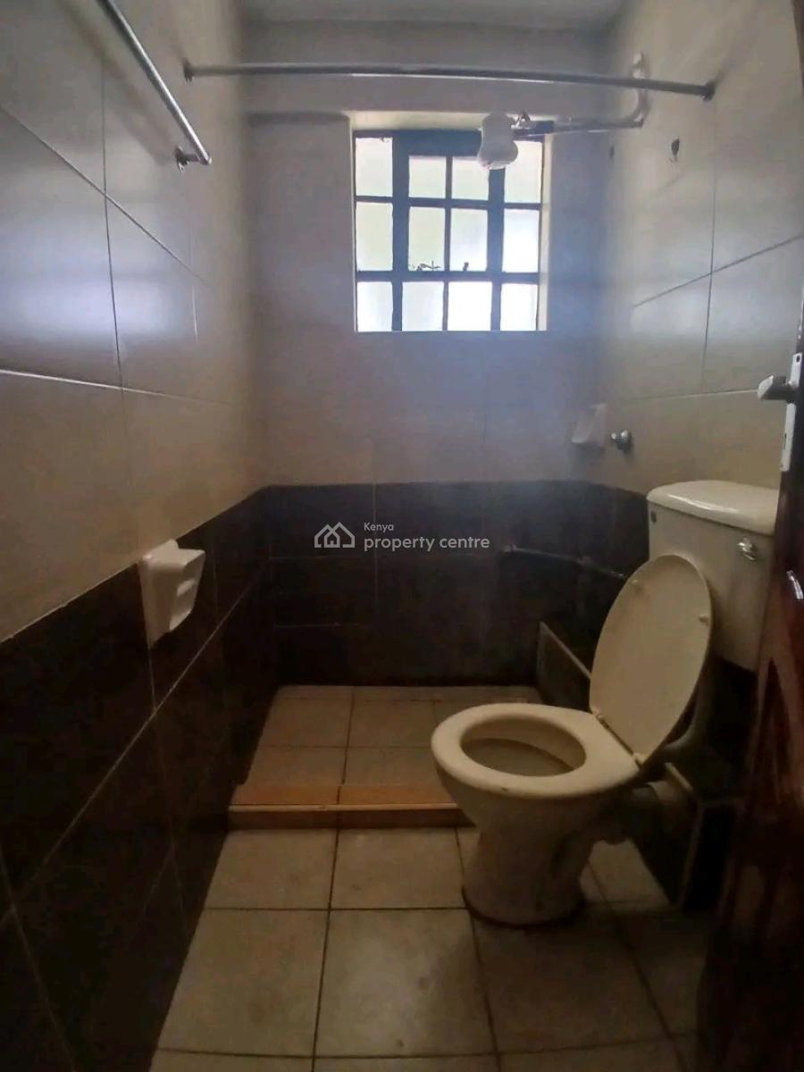 2 Bedroom Apartment, Naivasha Road, Nairobi Central, Nairobi, Apartment for Rent
