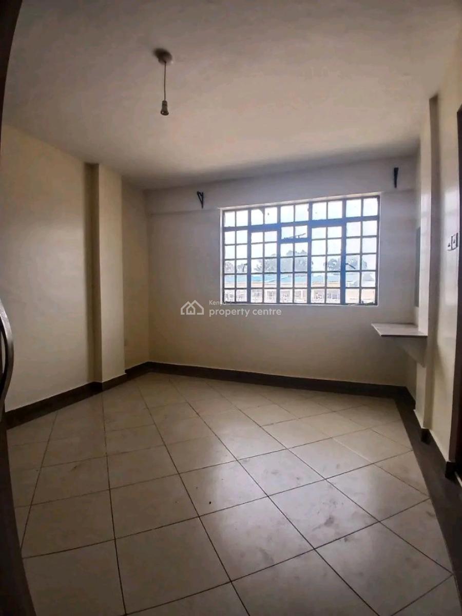 2 Bedroom Apartment, Naivasha Road, Nairobi Central, Nairobi, Apartment for Rent