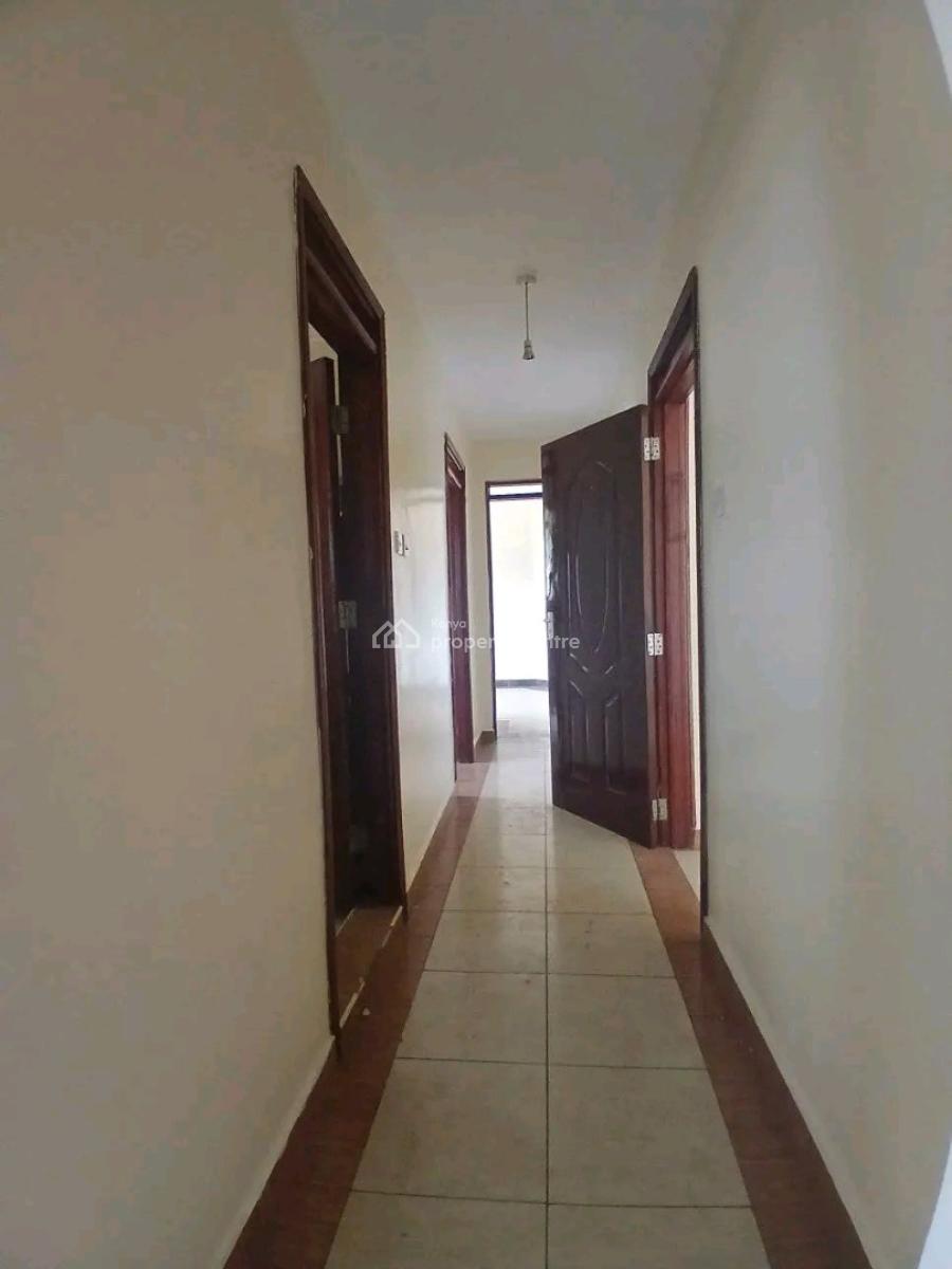2 Bedroom Apartment, Naivasha Road, Nairobi Central, Nairobi, Apartment for Rent