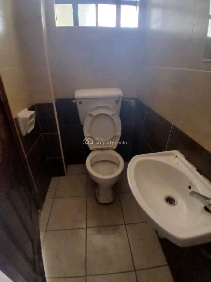 2 Bedroom Apartment, Naivasha Road, Nairobi Central, Nairobi, Apartment for Rent