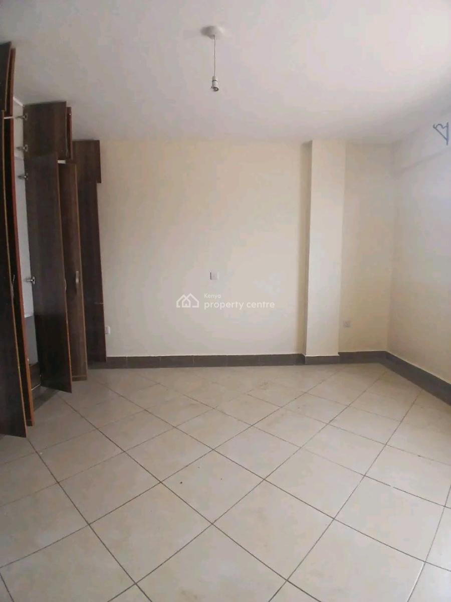 2 Bedroom Apartment, Naivasha Road, Nairobi Central, Nairobi, Apartment for Rent