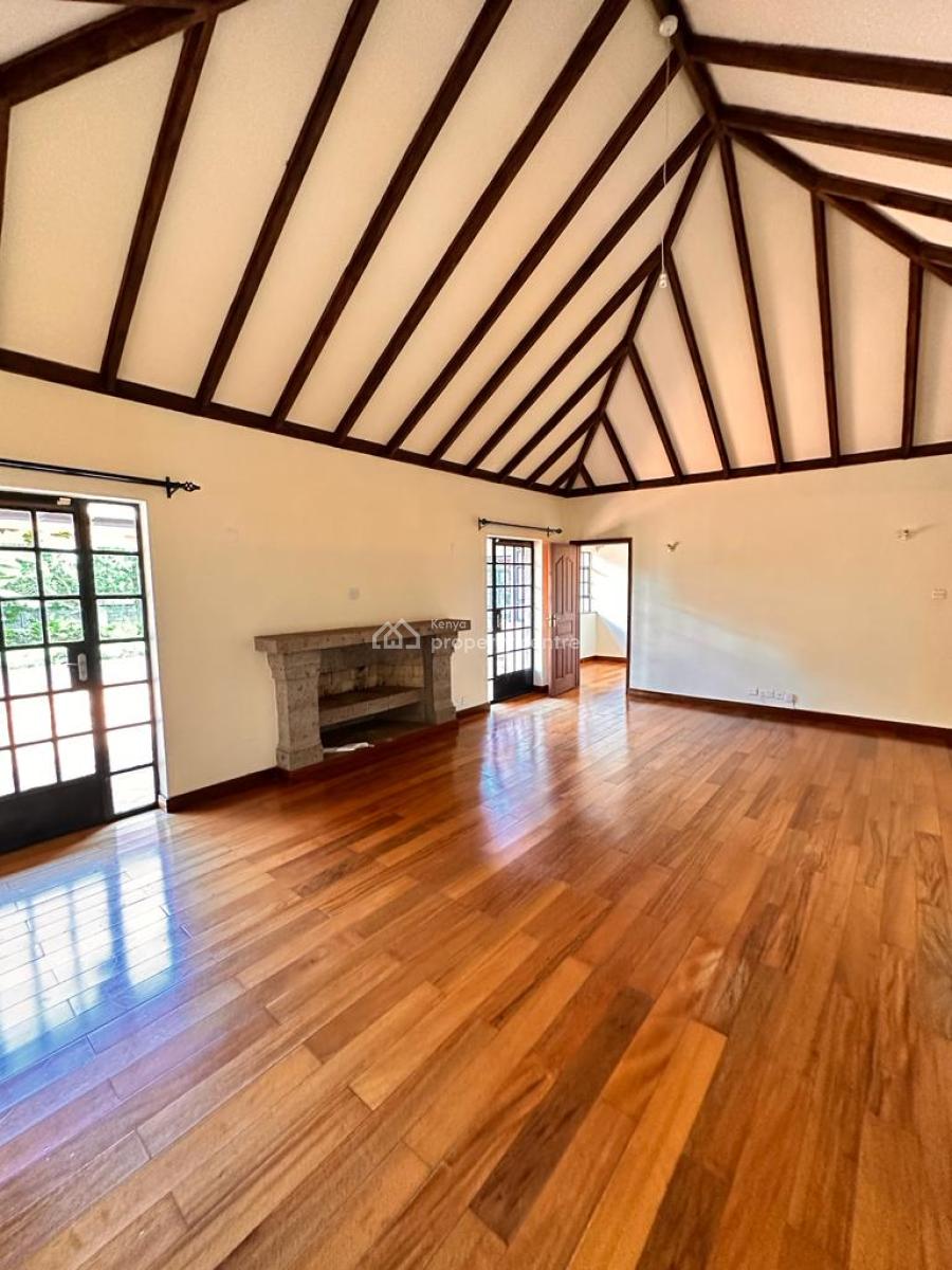 Cozy 4 Bedroom All Ensuite House in Gated Community, Miotoni, Karen, Nairobi, Detached Bungalow for Sale