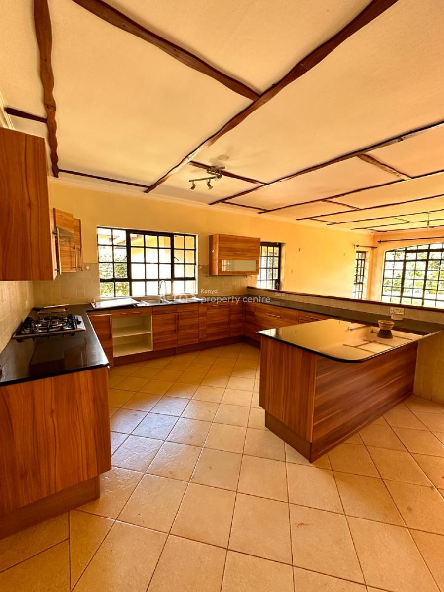Cozy 4 Bedroom All Ensuite House in Gated Community, Miotoni, Karen, Nairobi, Detached Bungalow for Sale