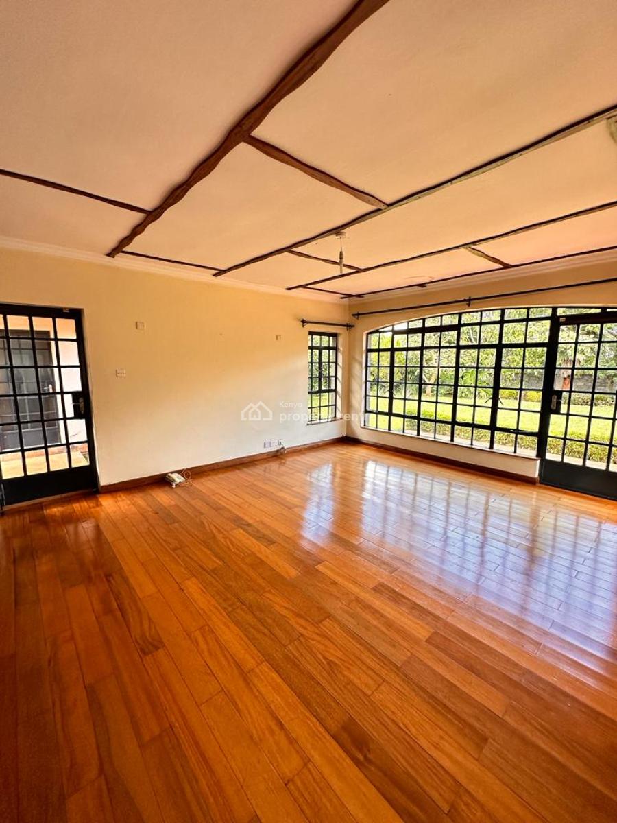 Cozy 4 Bedroom All Ensuite House in Gated Community, Miotoni, Karen, Nairobi, Detached Bungalow for Sale