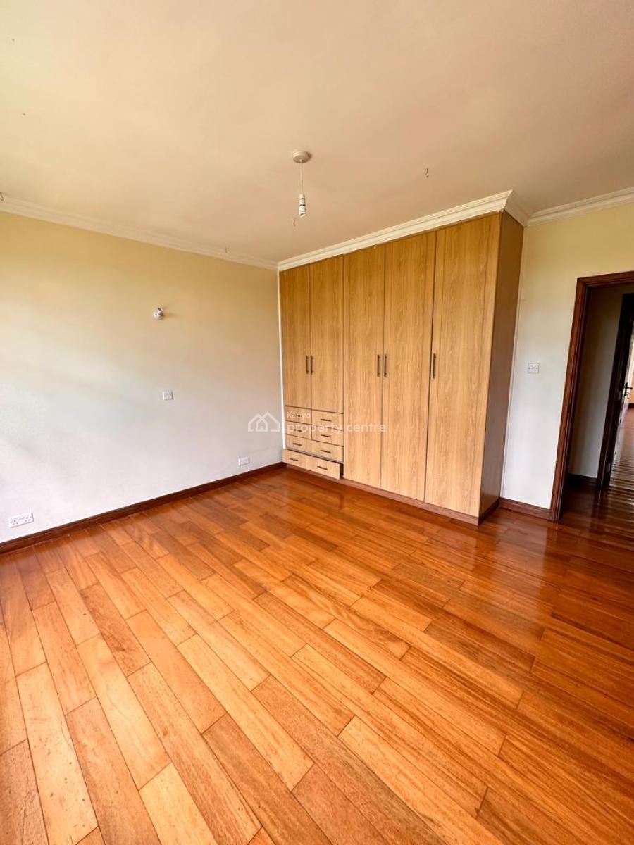 Cozy 4 Bedroom All Ensuite House in Gated Community, Miotoni, Karen, Nairobi, Detached Bungalow for Sale