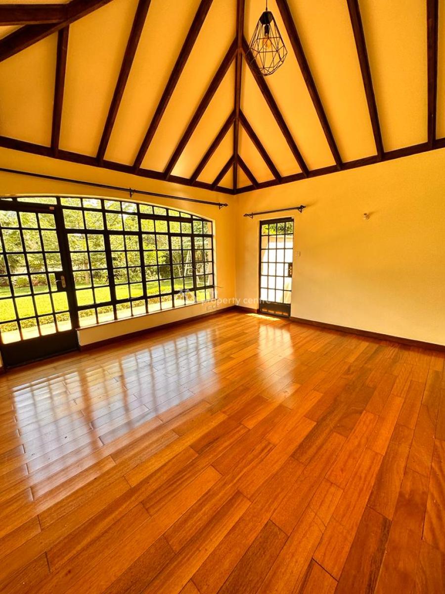 Cozy 4 Bedroom All Ensuite House in Gated Community, Miotoni, Karen, Nairobi, Detached Bungalow for Sale