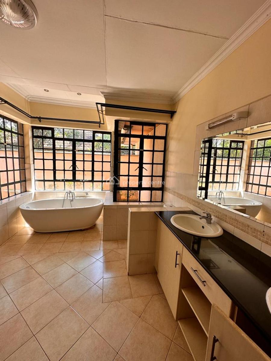 Cozy 4 Bedroom All Ensuite House in Gated Community, Miotoni, Karen, Nairobi, Detached Bungalow for Sale