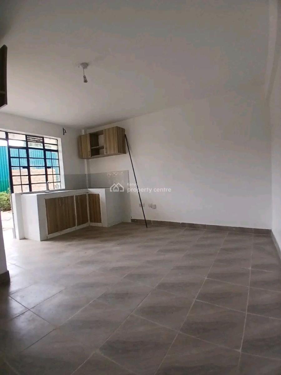 Newly Built Studio, Ngong Racecourse, Karen, Nairobi, Apartment for Rent