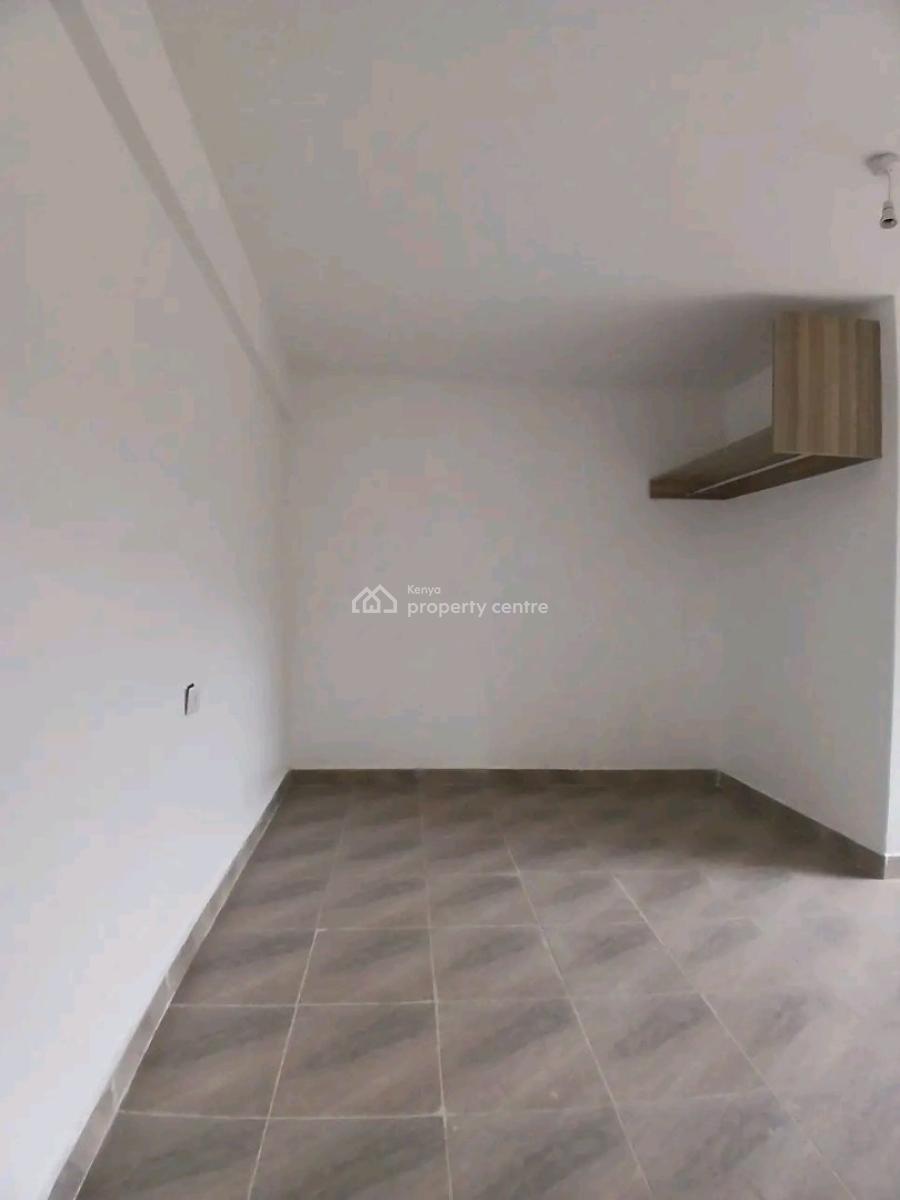 Newly Built Studio, Ngong Racecourse, Karen, Nairobi, Apartment for Rent