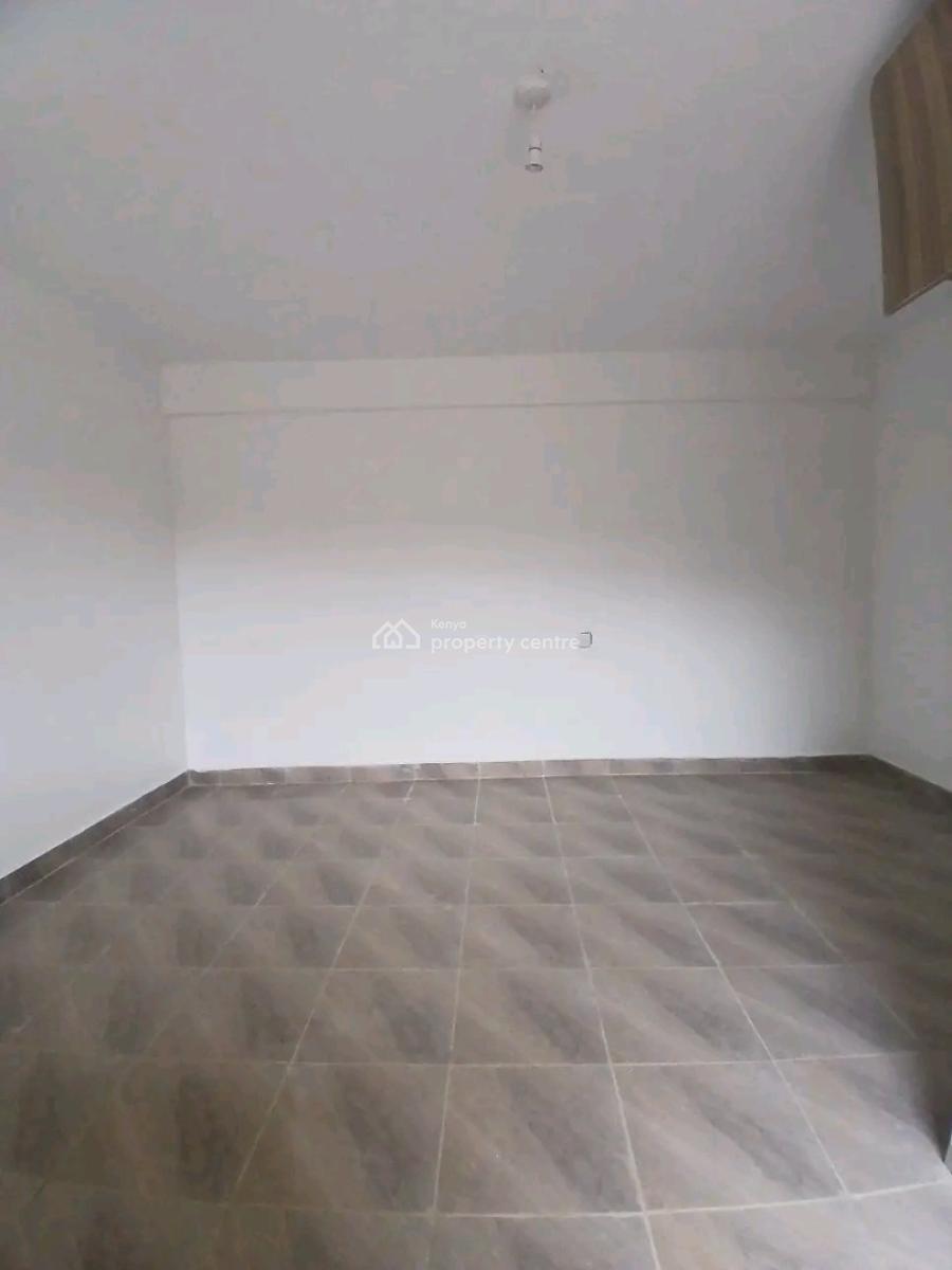 Newly Built Studio, Ngong Racecourse, Karen, Nairobi, Apartment for Rent