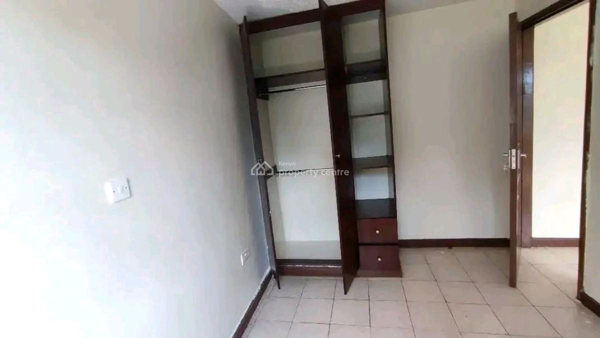 Newly Built Studio, Ngong Racecourse, Karen, Nairobi, Apartment for Rent