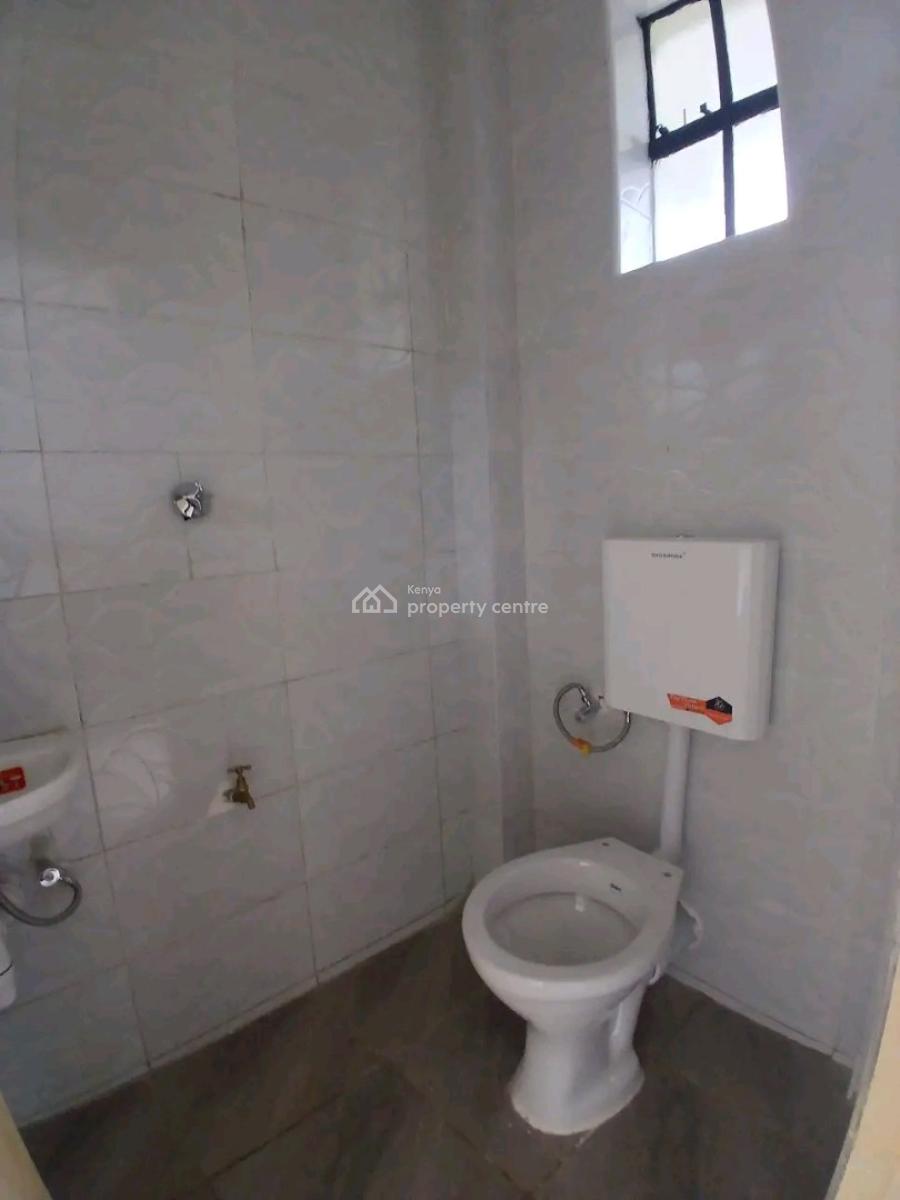 Newly Built Studio, Ngong Racecourse, Karen, Nairobi, Apartment for Rent
