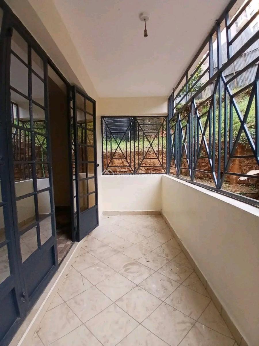 3 Bedroom Apartment, Ngong Road Near Junction Mall, Nairobi Central, Nairobi, Apartment for Rent