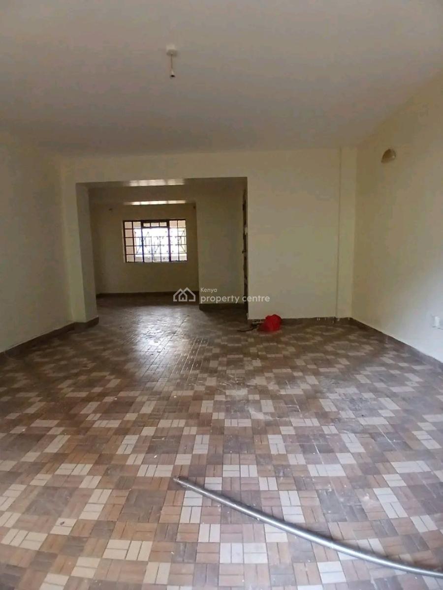 3 Bedroom Apartment, Ngong Road Near Junction Mall, Nairobi Central, Nairobi, Apartment for Rent