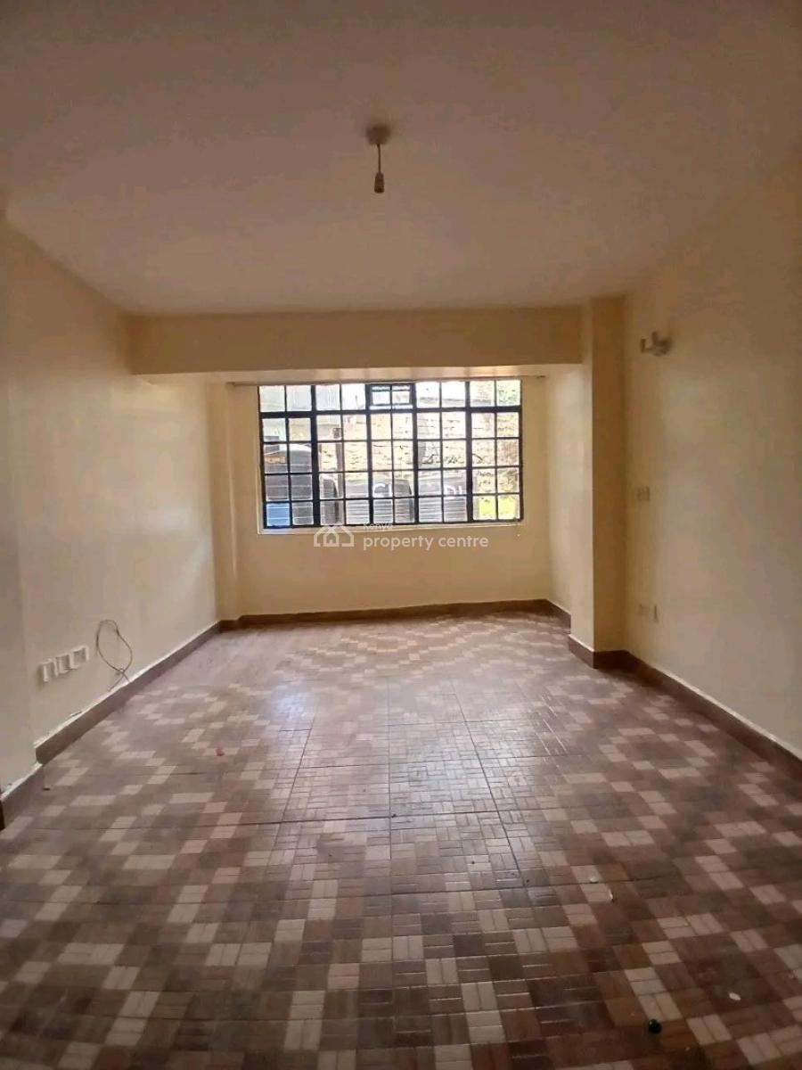 3 Bedroom Apartment, Ngong Road Near Junction Mall, Nairobi Central, Nairobi, Apartment for Rent