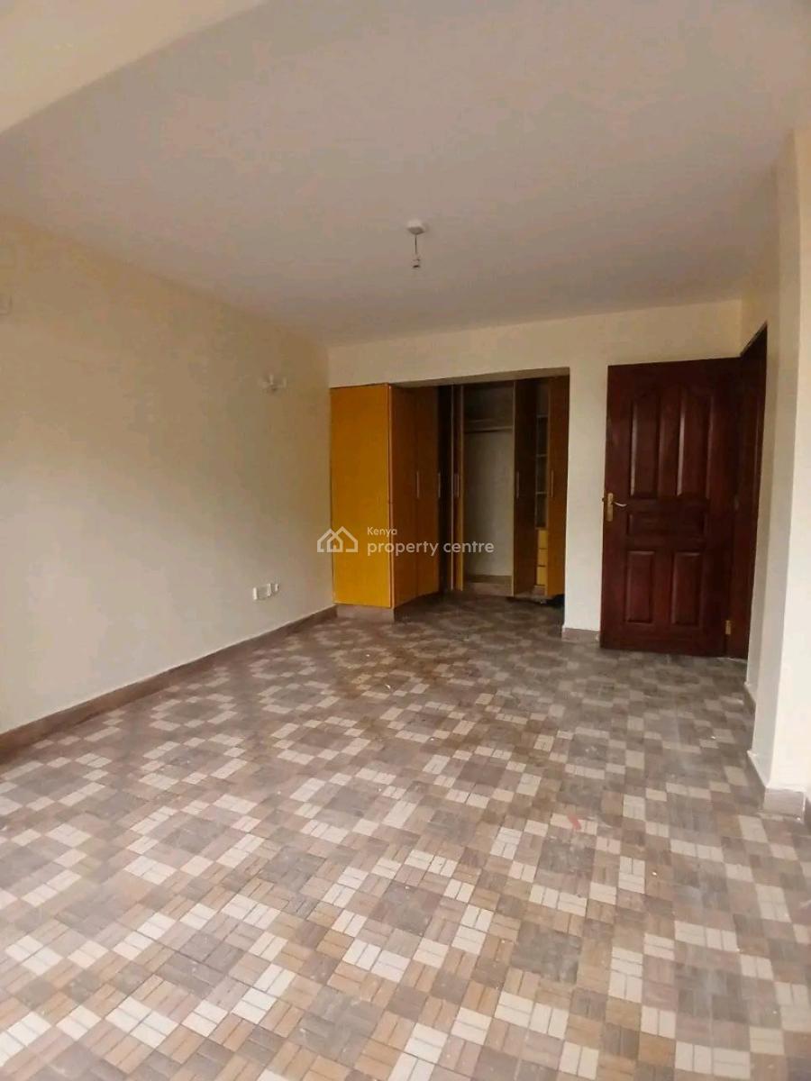 3 Bedroom Apartment, Ngong Road Near Junction Mall, Nairobi Central, Nairobi, Apartment for Rent