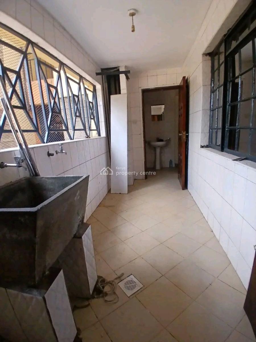 3 Bedroom Apartment, Ngong Road Near Junction Mall, Nairobi Central, Nairobi, Apartment for Rent