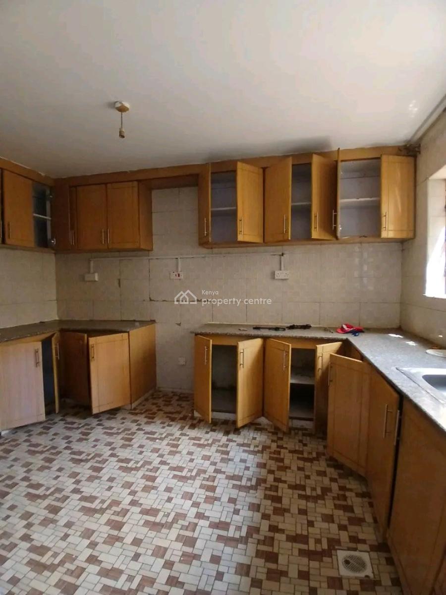 3 Bedroom Apartment, Ngong Road Near Junction Mall, Nairobi Central, Nairobi, Apartment for Rent