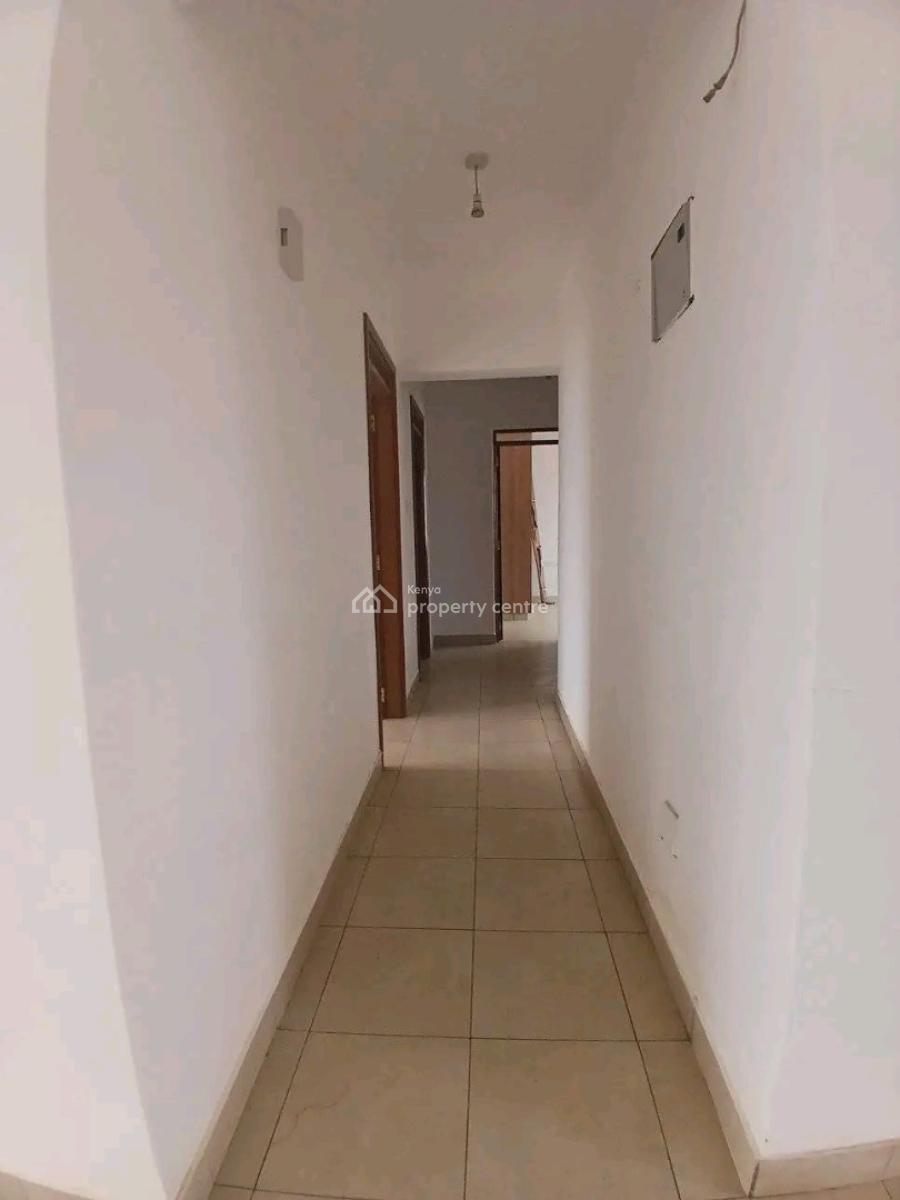 3 Bedroom Apartment, Ngong Road, Nairobi Central, Nairobi, Apartment for Rent