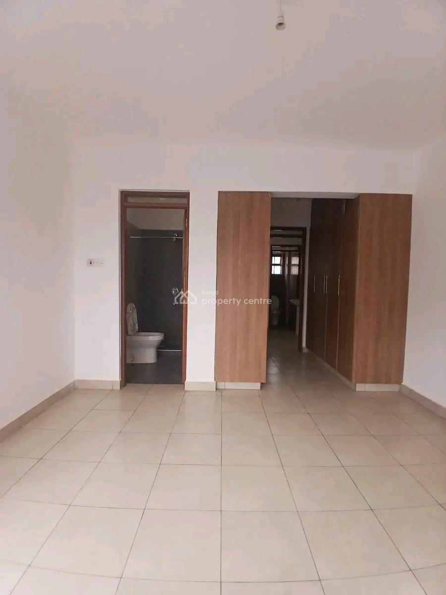 3 Bedroom Apartment, Ngong Road, Nairobi Central, Nairobi, Apartment for Rent