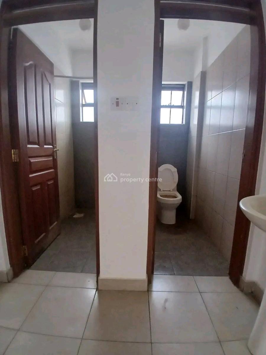 3 Bedroom Apartment, Ngong Road, Nairobi Central, Nairobi, Apartment for Rent