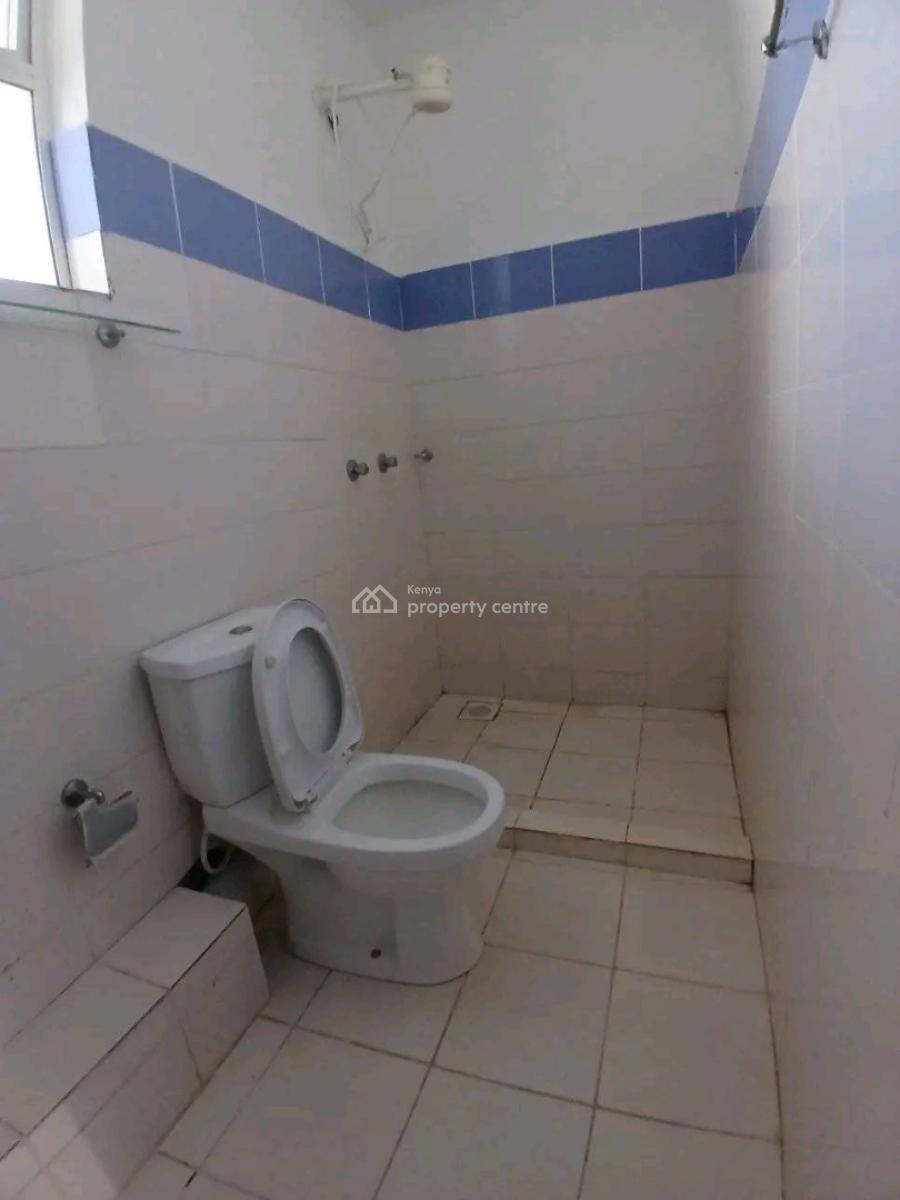Executive 2 Bedroom Apartment, Ngong Road, Nairobi Central, Nairobi, Apartment for Rent