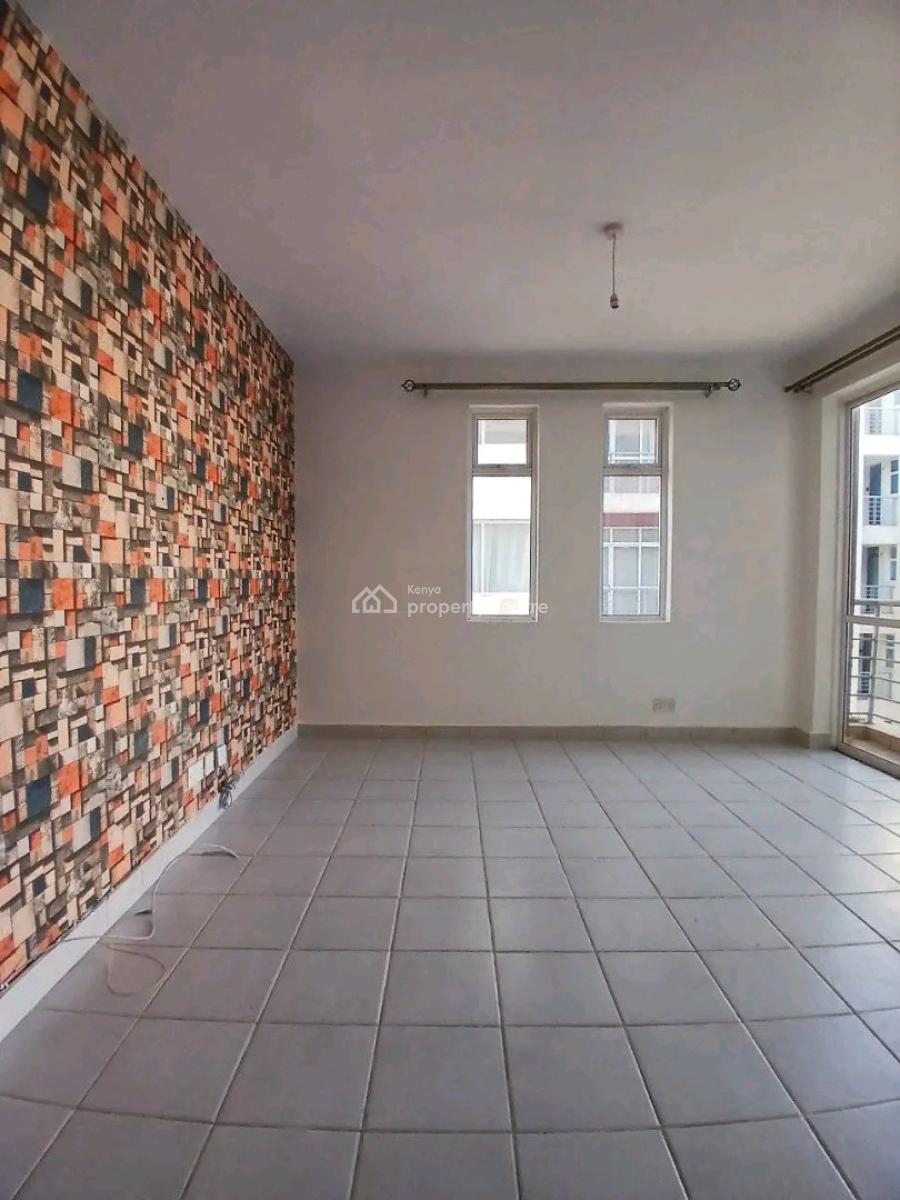 Executive 2 Bedroom Apartment, Ngong Road, Nairobi Central, Nairobi, Apartment for Rent