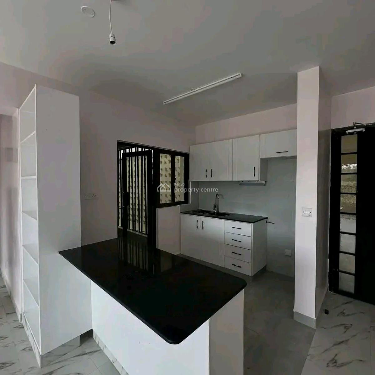 1 Bedroom Apartment, Ngong Road Near Lenana School, Nairobi Central, Nairobi, Apartment for Rent