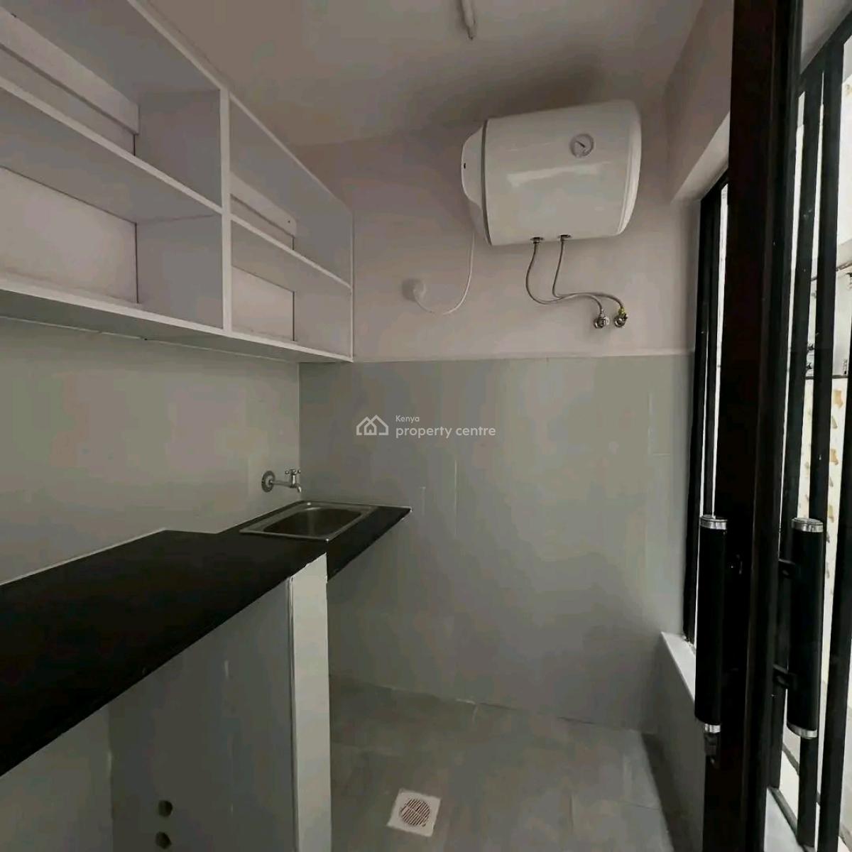 1 Bedroom Apartment, Ngong Road Near Lenana School, Nairobi Central, Nairobi, Apartment for Rent