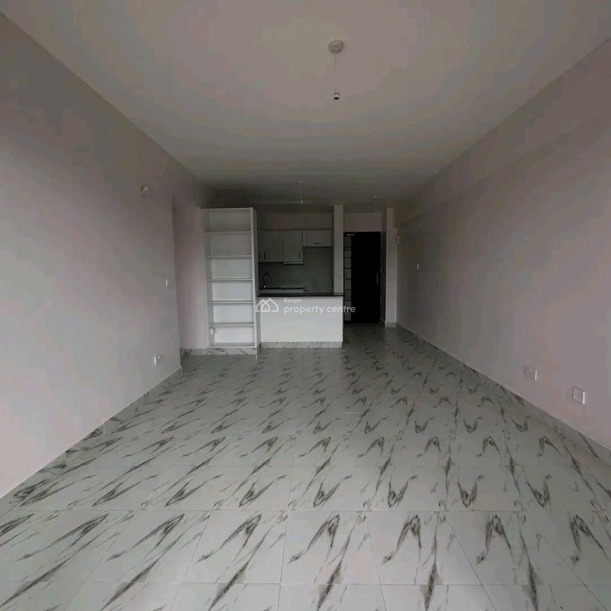 1 Bedroom Apartment, Ngong Road Near Lenana School, Nairobi Central, Nairobi, Apartment for Rent