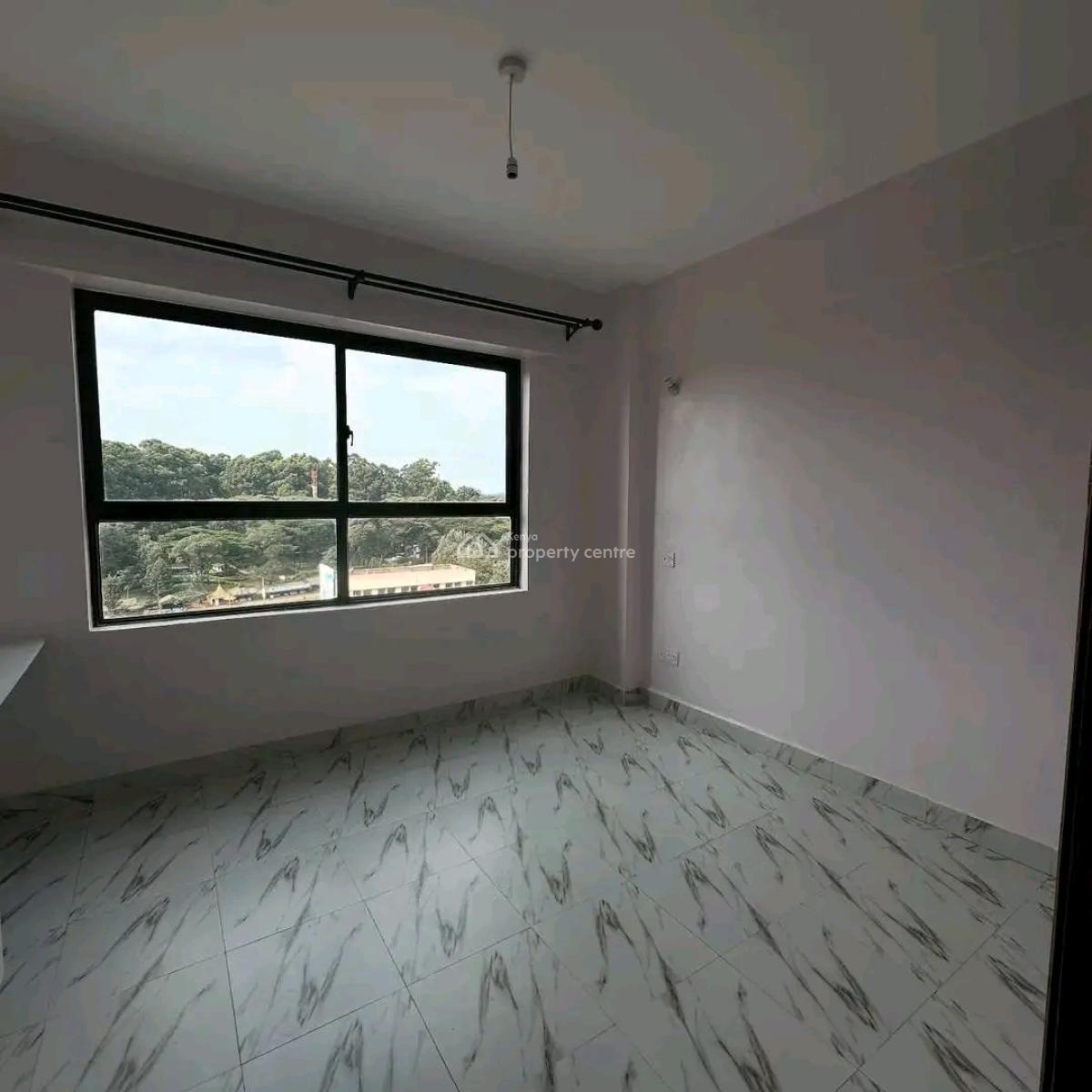 1 Bedroom Apartment, Ngong Road Near Lenana School, Nairobi Central, Nairobi, Apartment for Rent