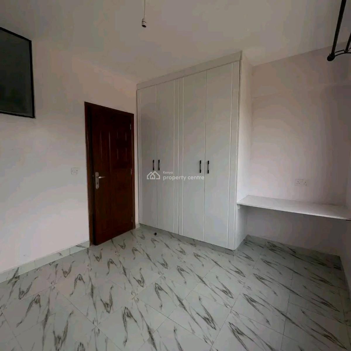 1 Bedroom Apartment, Ngong Road Near Lenana School, Nairobi Central, Nairobi, Apartment for Rent