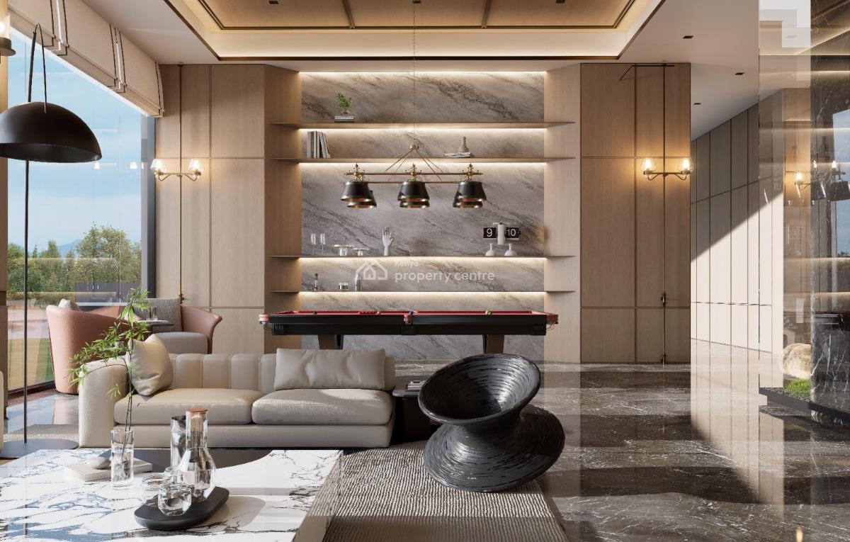 Affordable Prime Studios Westlands, Lantana Road, Westlands, Nairobi, Apartment for Sale