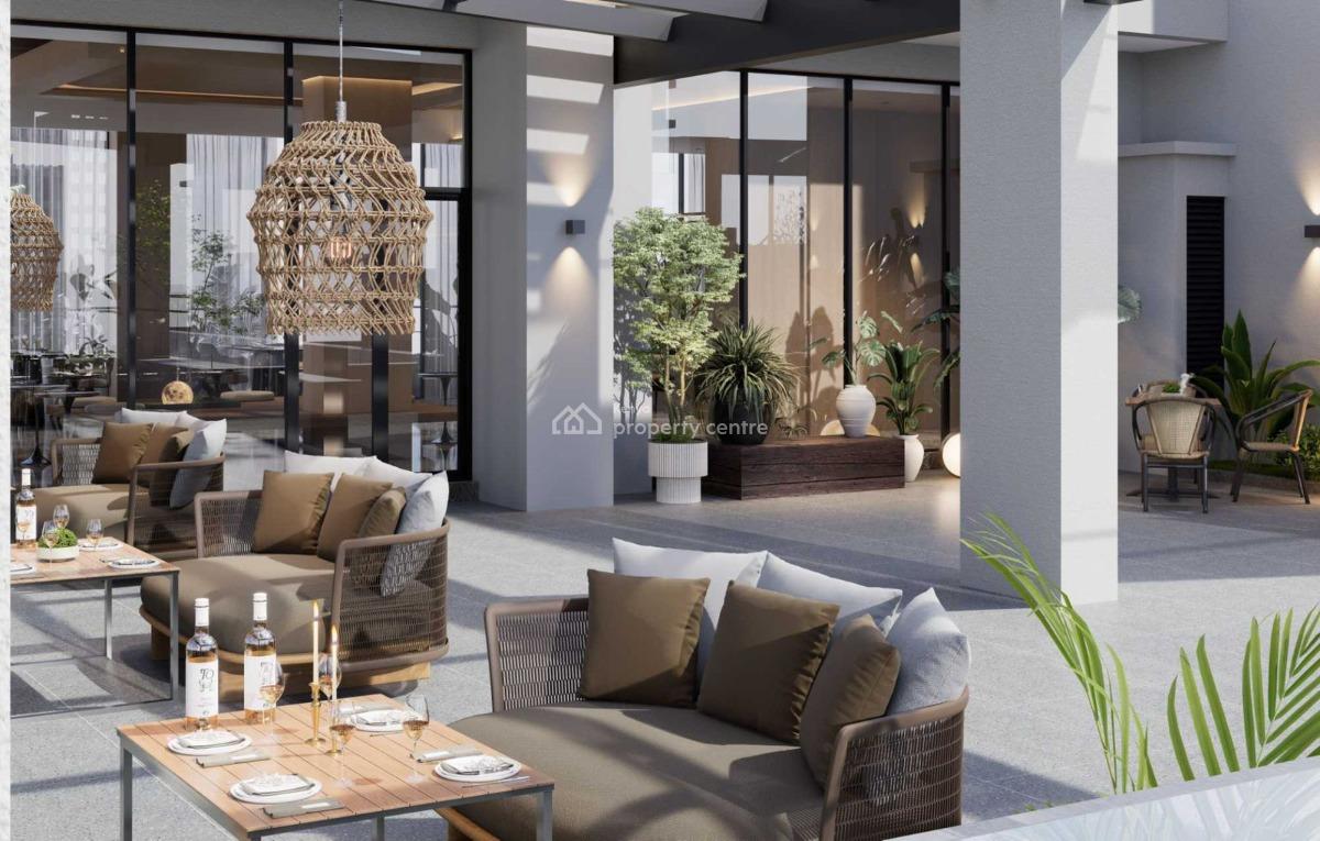 Affordable Prime Studios Westlands, Lantana Road, Westlands, Nairobi, Apartment for Sale