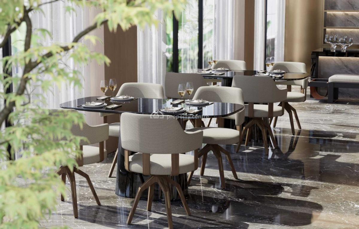 Affordable Prime Studios Westlands, Lantana Road, Westlands, Nairobi, Apartment for Sale